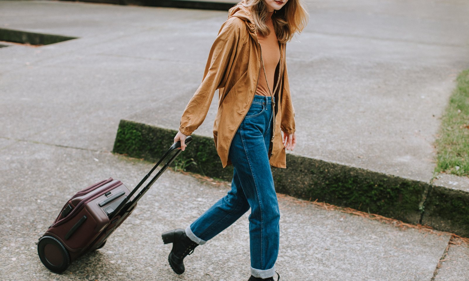 Could A Solo Trip Be The Reset Your Life Has Been Waiting For?